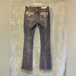 Rock and Roll Cowgirl Jeans